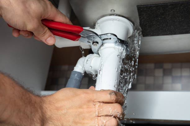 Best Emergency water damage restoration  in Perry, LA