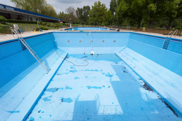 Best Commercial water damage restoration  in Perry, LA
